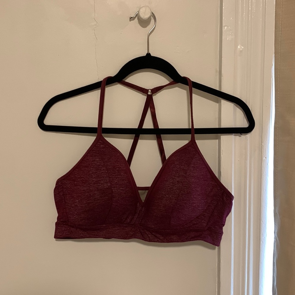 Athleta Bra